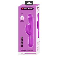 PRETTY LOVE 4 IN 1 GIGI PURPLE